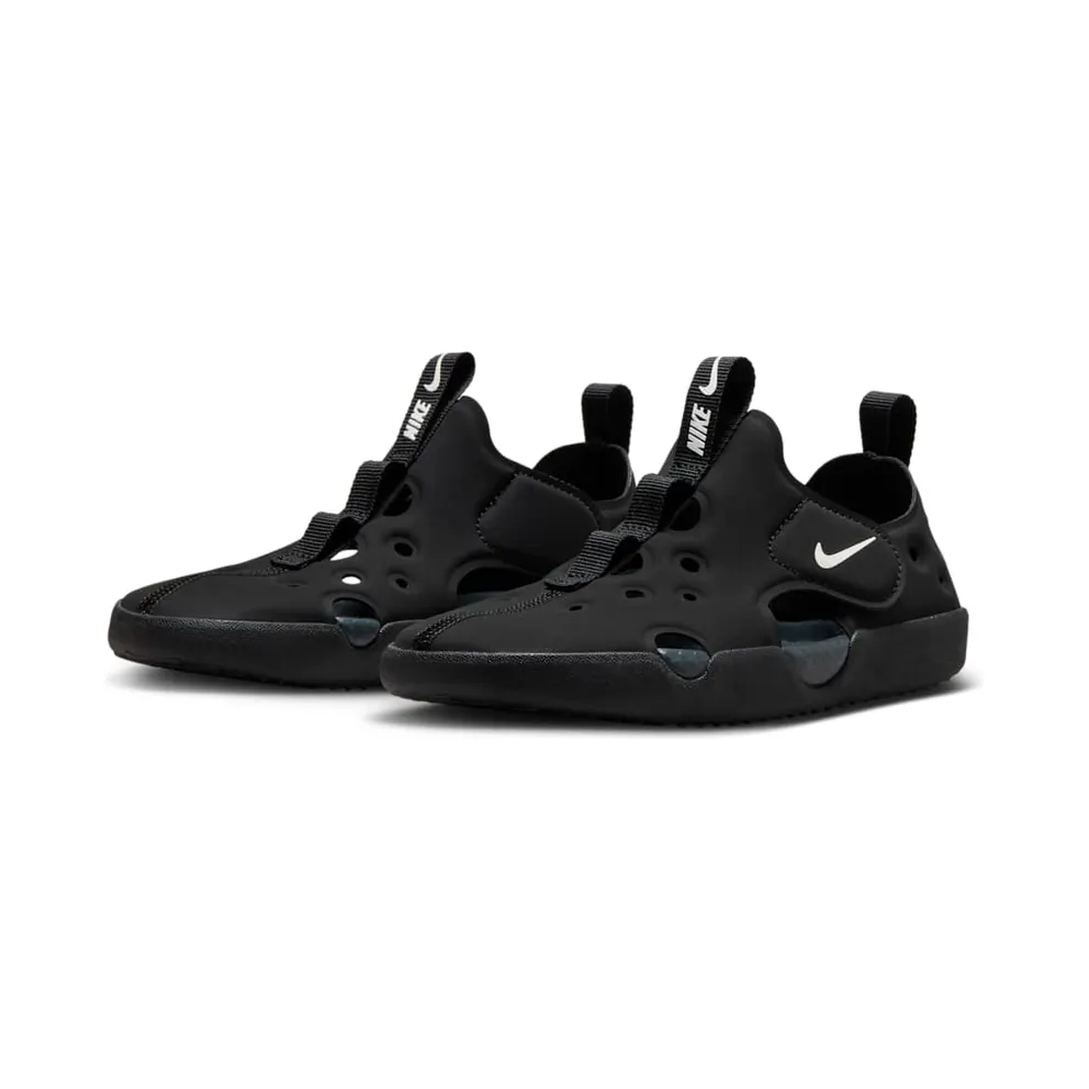 Nike Sunray Protect 4 PS “Black / Anthracite / White” (HF6277-001)