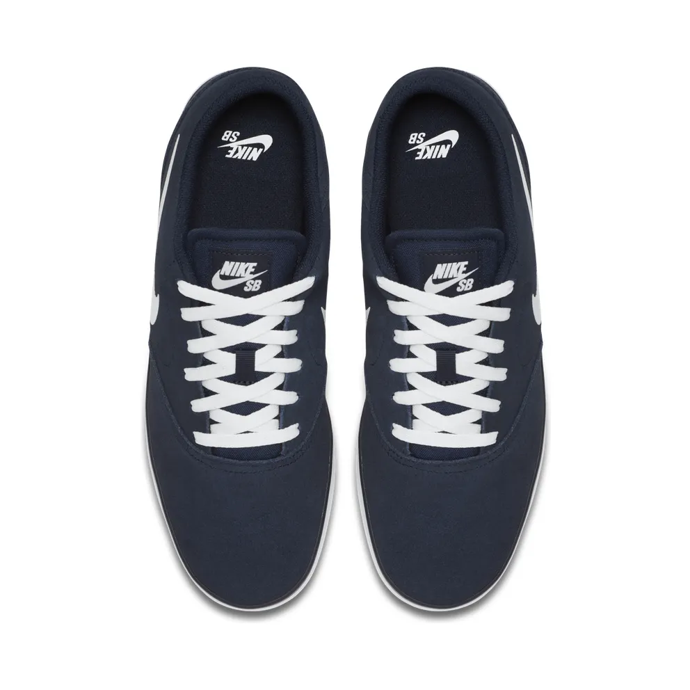 Nike SB Check Blue “Obsidian / White” (705265-411)