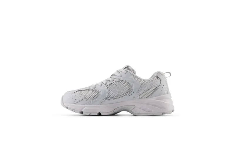 New Balance 530 Pearl Grey Steel (GR530TBA)