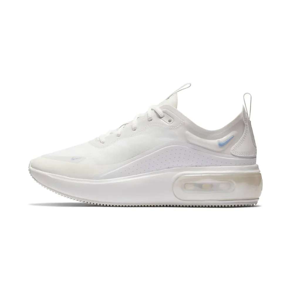 Nike Air Max Dia Summit White Metallic Luster (W)