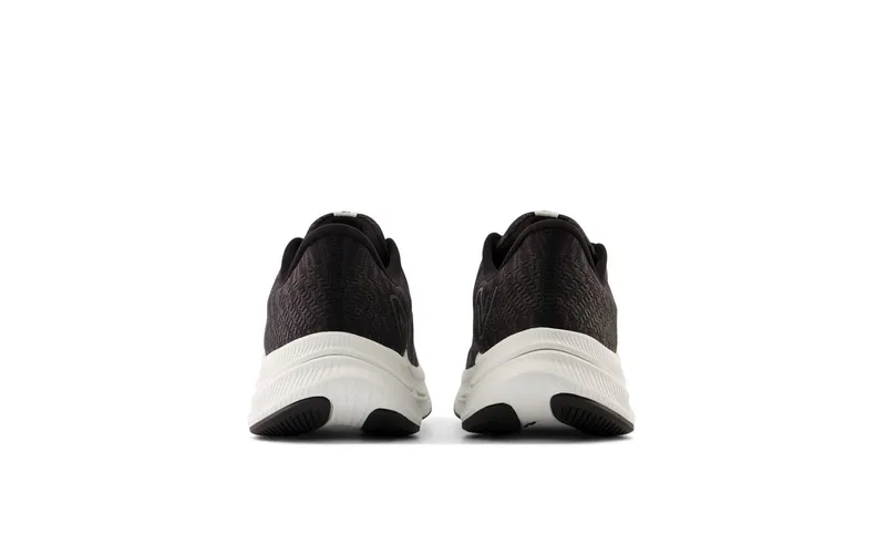 New Balance FuelCell Propel V4 “Black White” (MFCPRLB4)