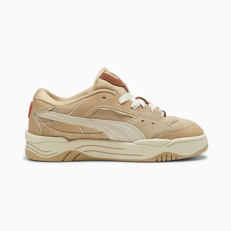 Puma 180 NO FILTER “Khaki” (395877-01)