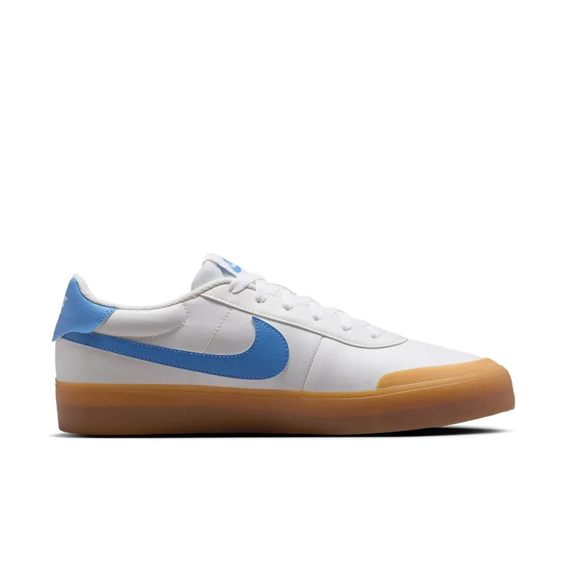 Nike Court Shot Sail Blue Beyond Gum (IB4475-133)
