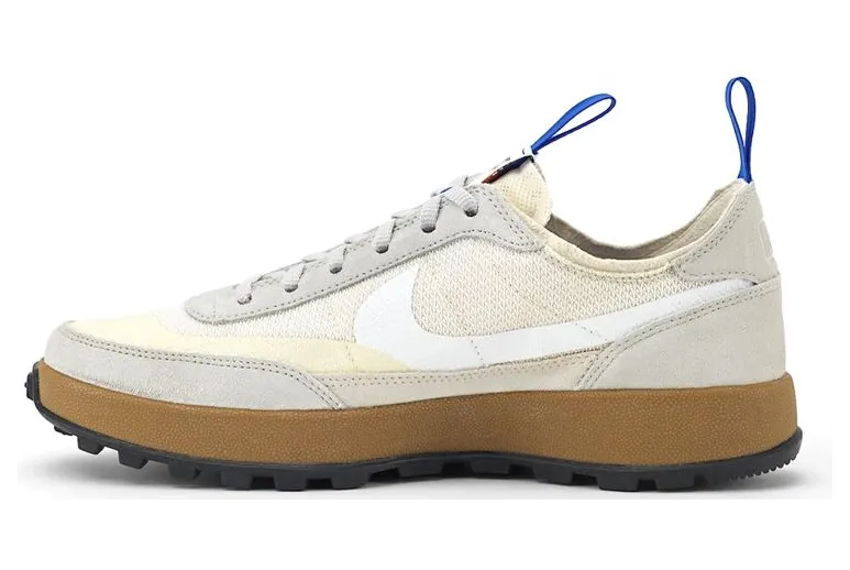 Tom Sachs NikeCraft GPS: Minimalismus, den du trägst