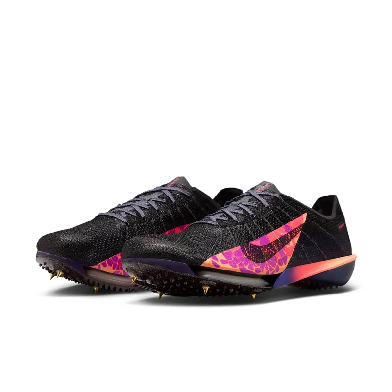 Nike Victory 2 “Glam Light Carbon Flash Crimson Indigo” (IM9130-001)