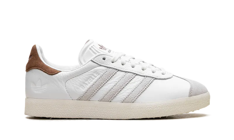 Adidas Gazelle “Shoe Palace” (IF4600)