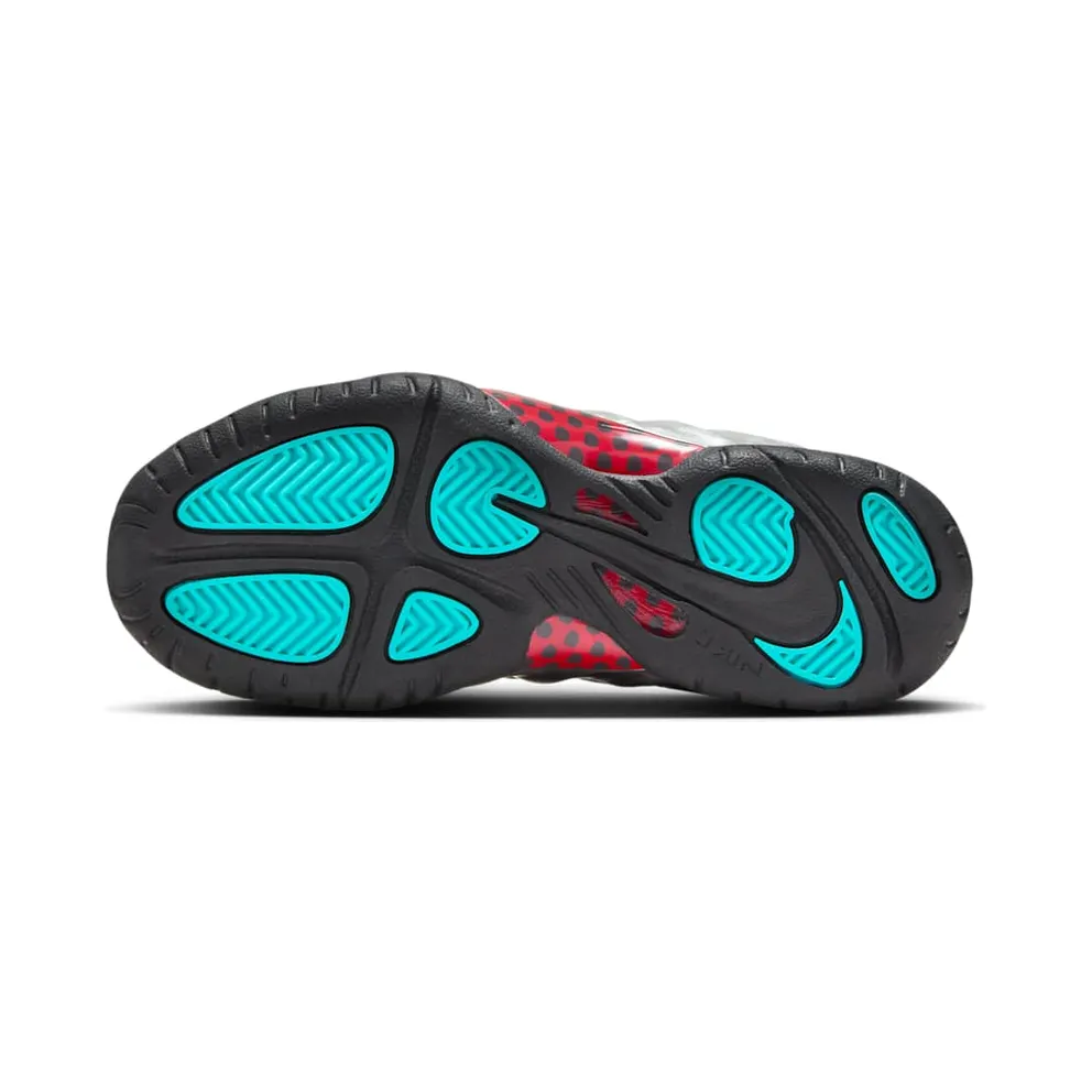 Nike Little Posite One All-Star (2024) (FJ3304-001)