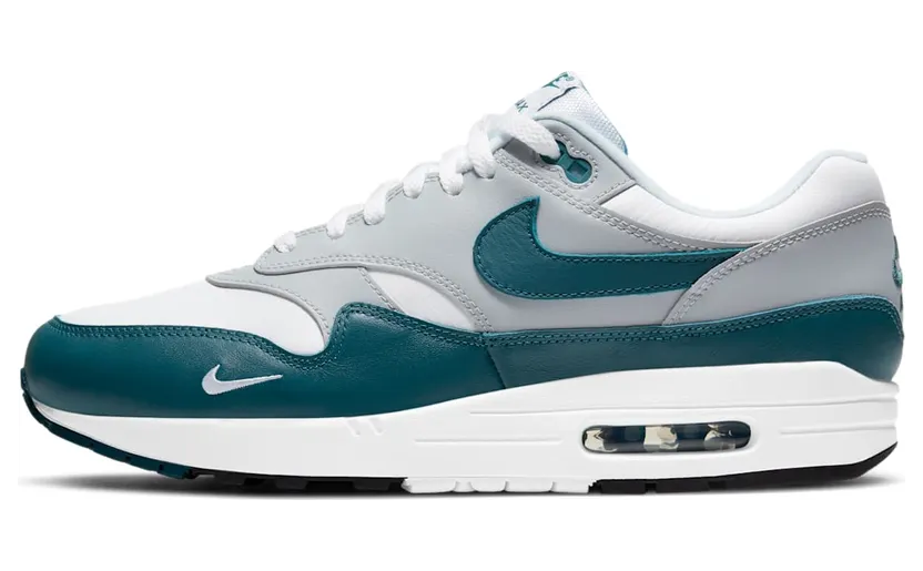 Nike Air Max 1 LV8 Dark Teal Green (2020) (DH4059-101)