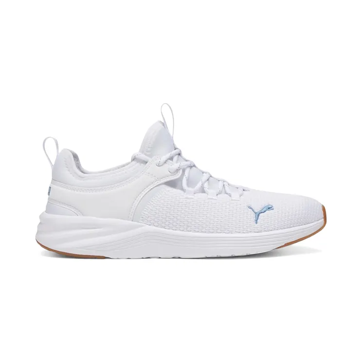 Puma Starla 2 White Zen Blue Gum (379251-05)
