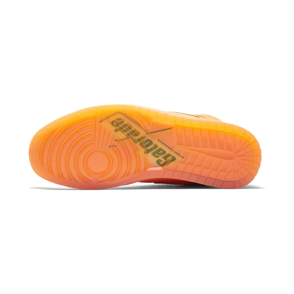 Jordan 1 Retro High Gatorade Orange Peel Orange Peel/Orange Peel (AJ5997-880)