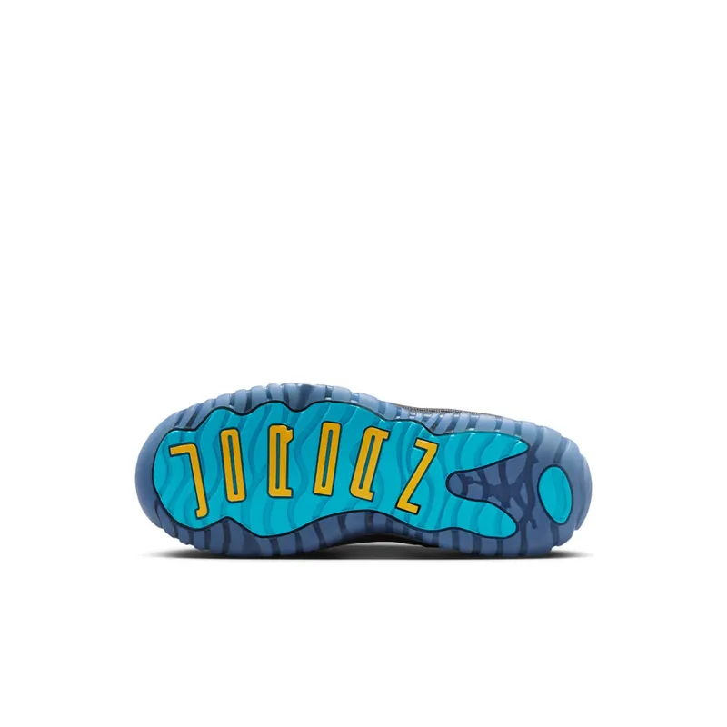 Jordan 11 Retro PS “Gamma Blue (2025)” (378039-047)