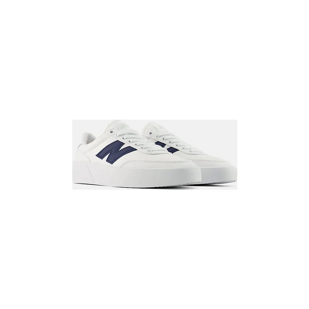 New Balance 750 ‘White & Navy’ (U7507A0)
