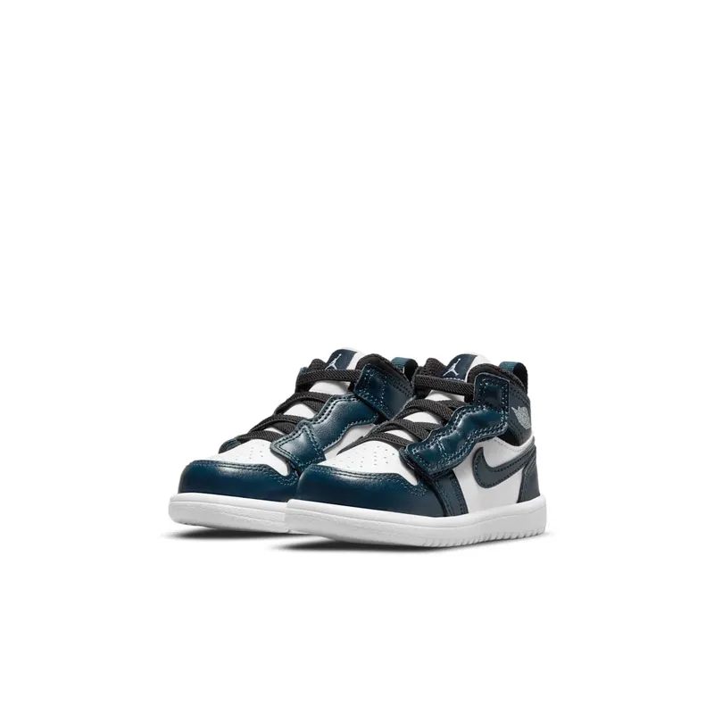 Jordan 1 Mid Blue (AR6352-411)