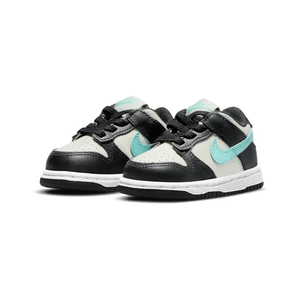 Nike Dunk Low Light Bone Tropical Twist (TD) (CW1589-003)