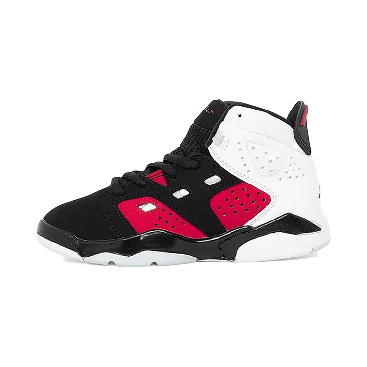Air Jordan 6-17-23 PS “Carmine” (DM1160-006)