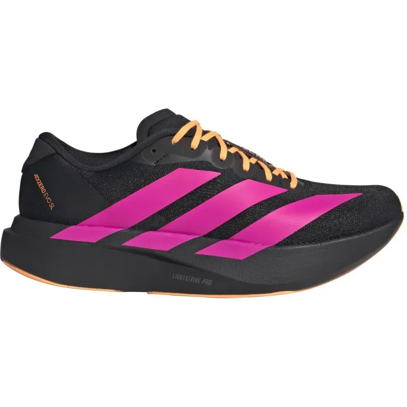 Adidas Adizero Black (KJ1017)