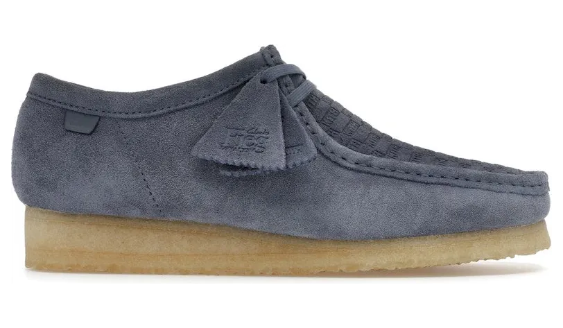 Clarks Wallabee 26184850