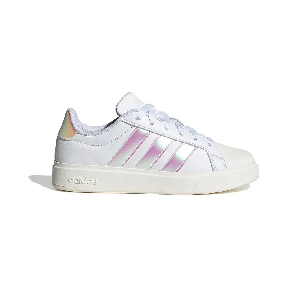 Adidas Streettalk Weiß (JQ1805)