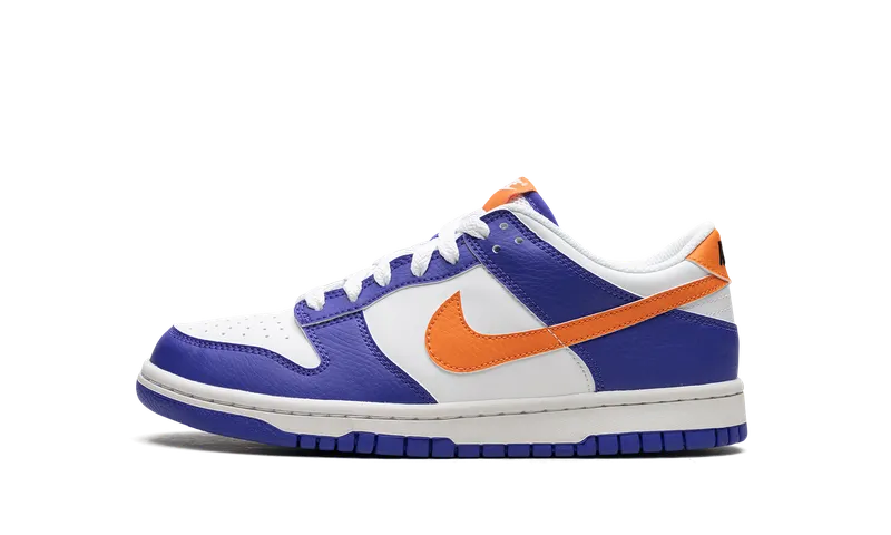 Nike Dunk Low GS “Knicks” (FN7783-400)