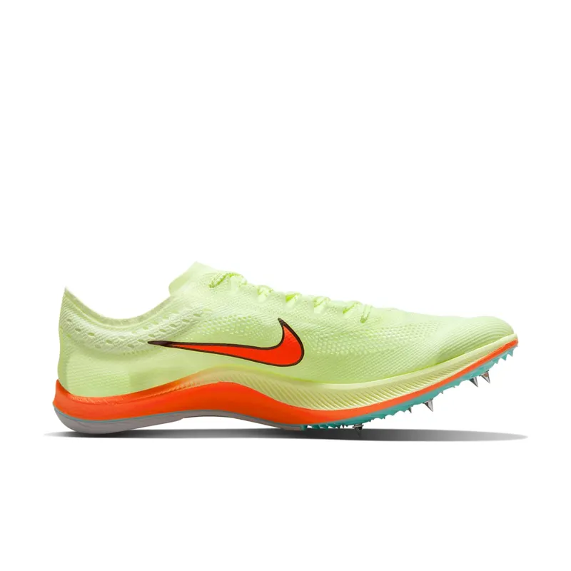 Nike ZoomX Dragonfly Athletics Distance Spikes Yellow (CV0400-700)