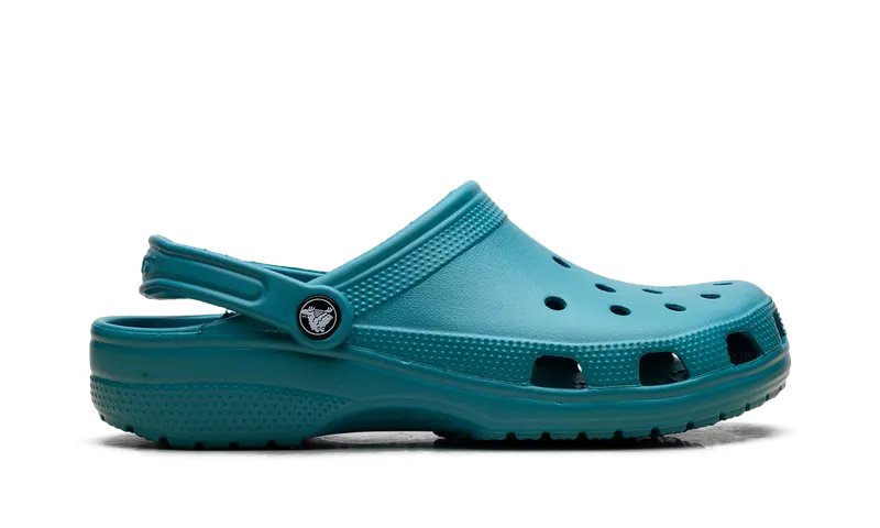 Crocs Classic Clog “Teal” (10001-3AY)