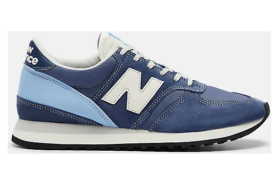 New Balance 730 MiUK Run the Boroughs TCS London Marathon (M730LDN)
