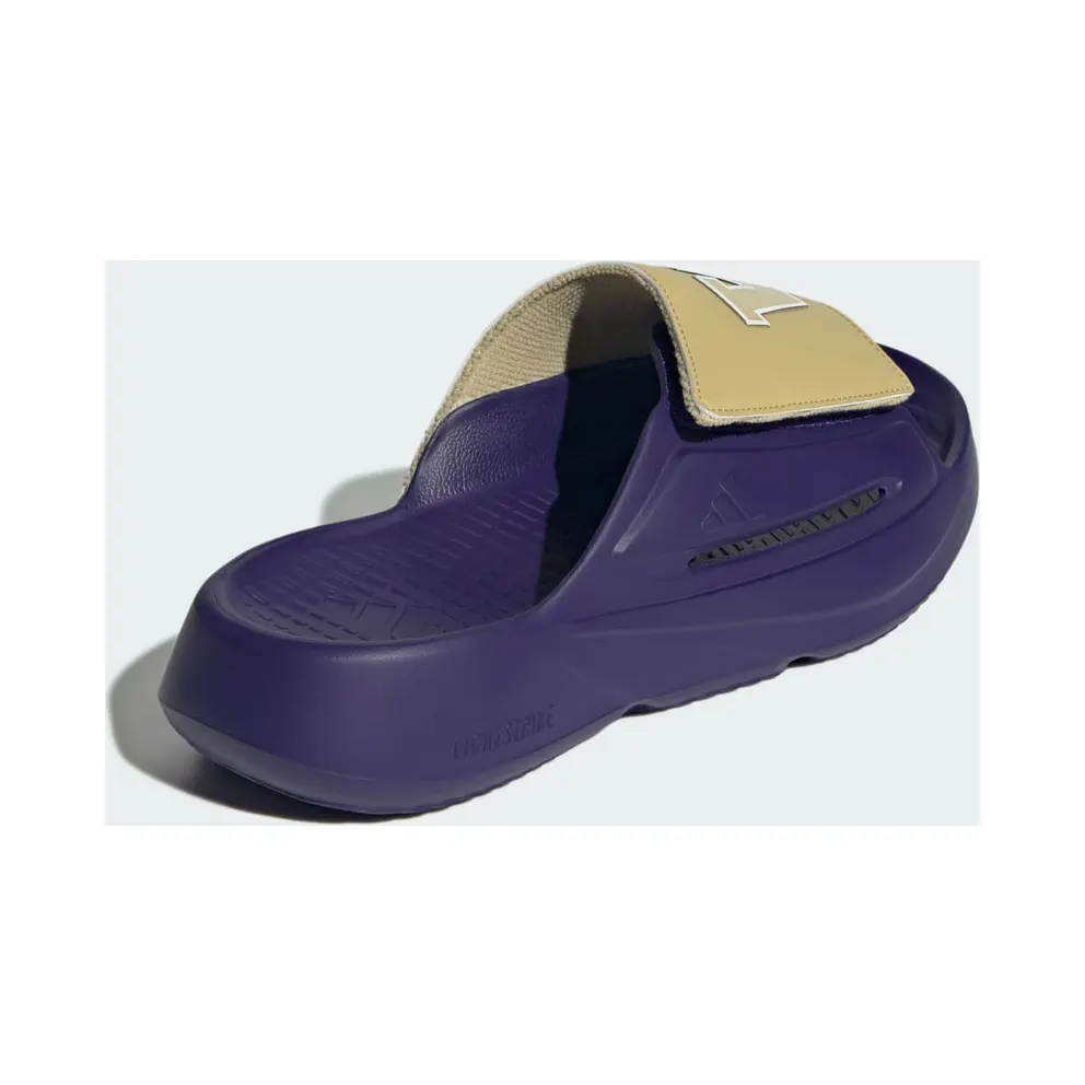 adidas Lightblaze Slide Washington Huskies (IH7123)