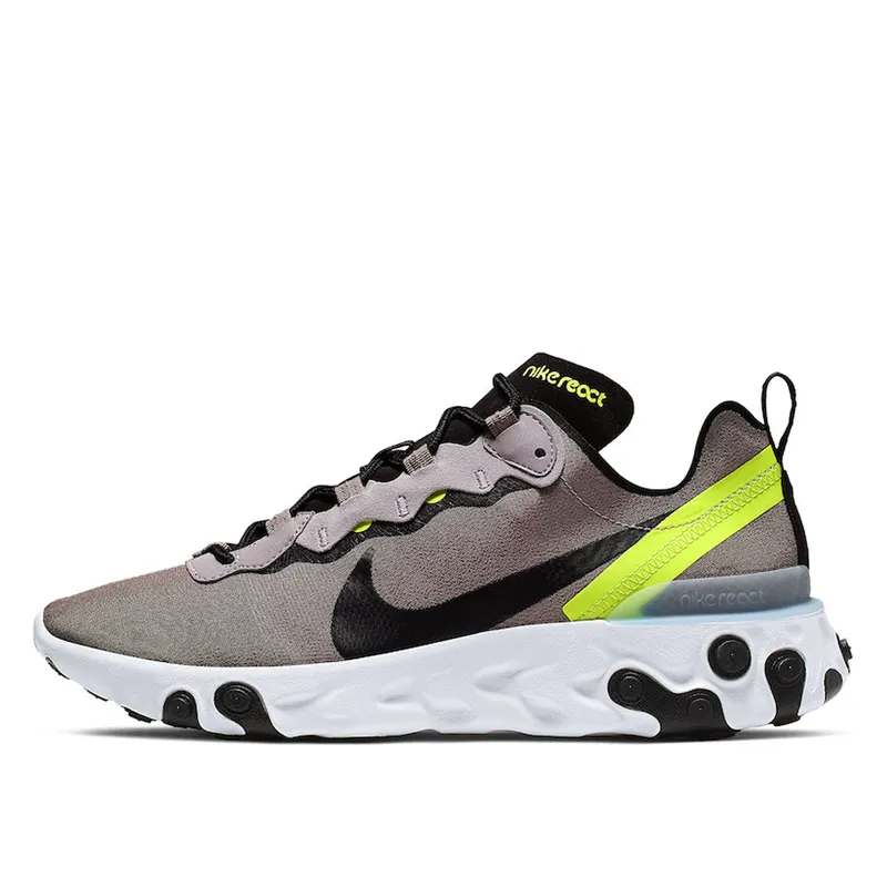 Nike React Element 55 ‘Pumice’ (2019) (BQ6166-201)