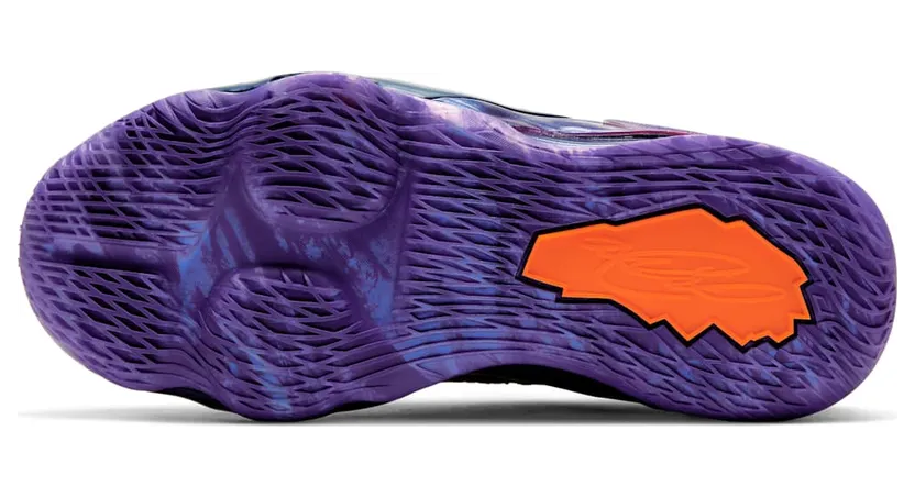 nike-lebron-17 CW1036-400