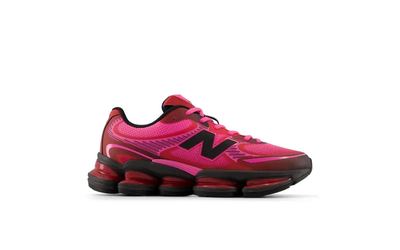 New Balance ABZORB 2000 “Pink Heat” (U200082I)