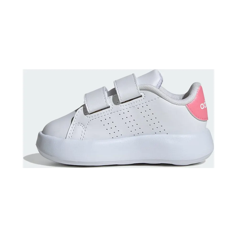 Adidas Advantage Kids Cloud White / Bliss Pink / Core Black (IH4894)