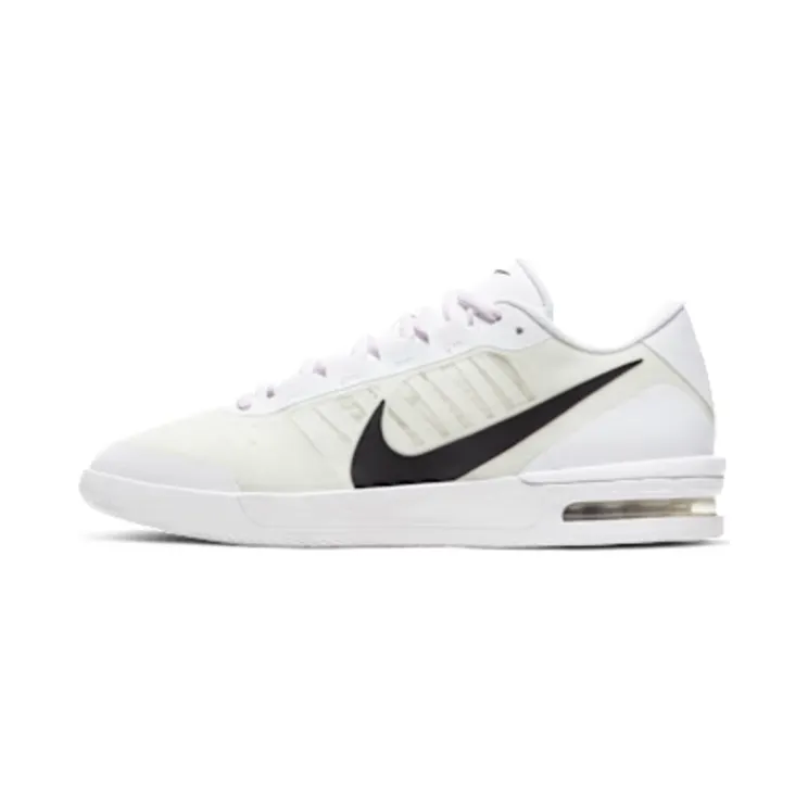 Nike Court Air Max Vapor Wing MS “White / Black” (BQ0129-104)