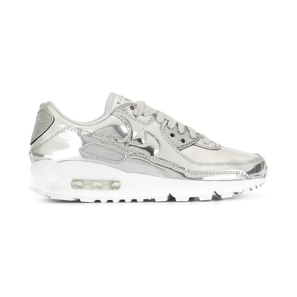 Nike Air Max 90 low-top – Gold (CQ6639)