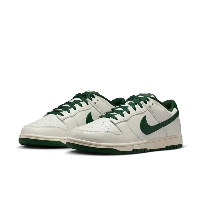 Nike Dunk Low Retro “Sail Fir” (HF5441-115)