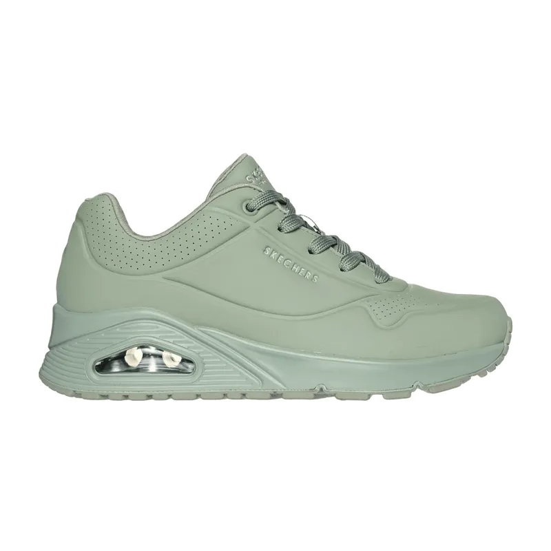 Skechers UNO Green (73690SAGE)