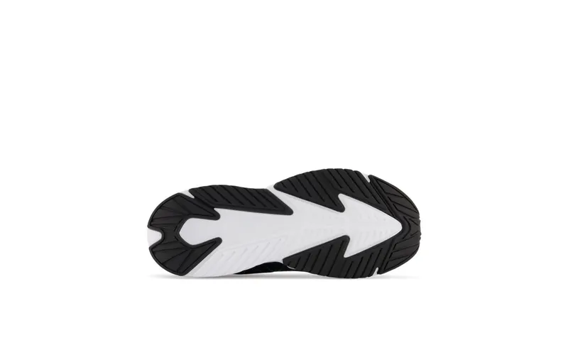 New Balance New Balance Black/White (GKRAVBW2)