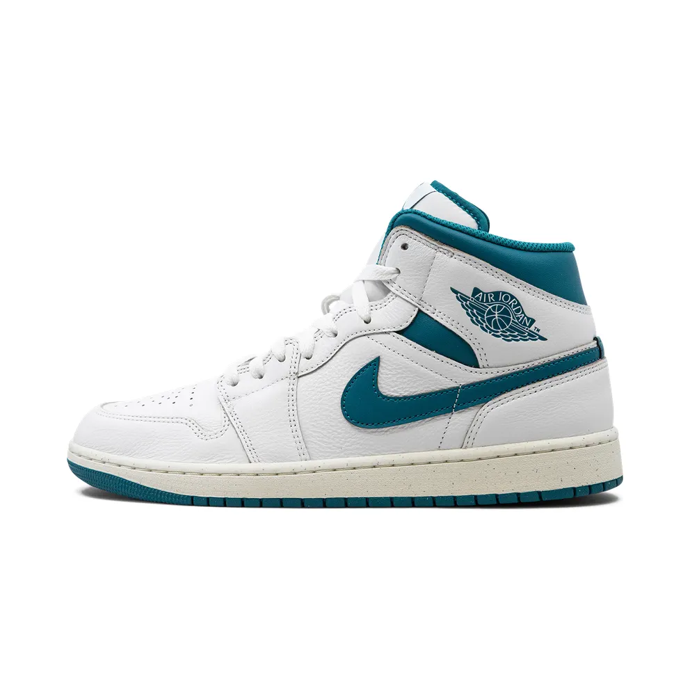 Jordan 1 Mid SE “Industrial Blue” (FN5215-141)