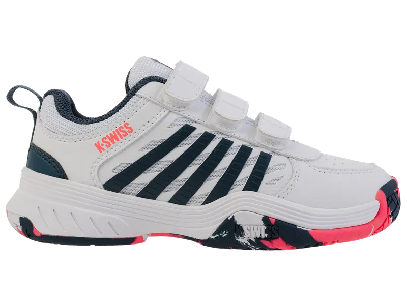 K-SWISS sneaker White (54495-129-M)
