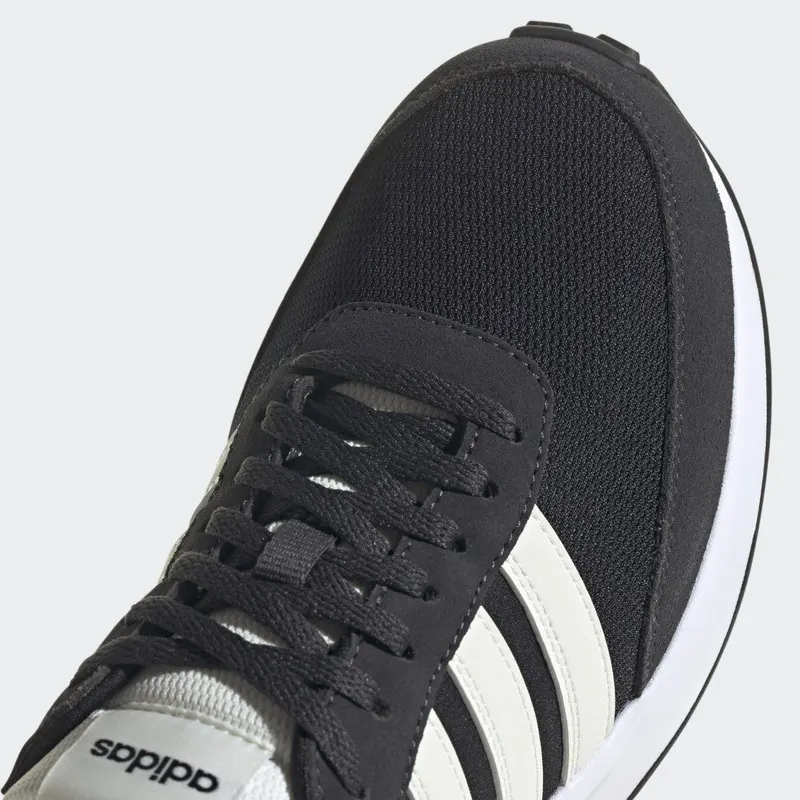 Adidas Run 70s Core Black / Off White / Carbon (GW5609)