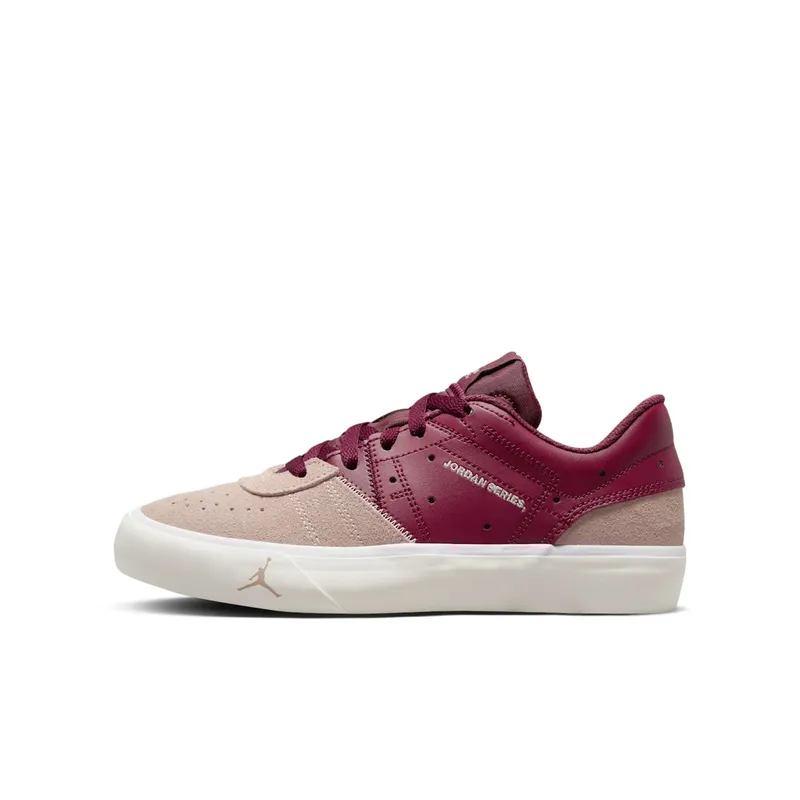 Jordan Series Older Kids’ Red (DN3205-621)