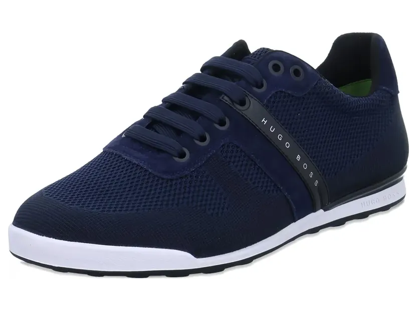 Hugo Boss Hugo Arkansas Low Profile “Blue” (50327365401)