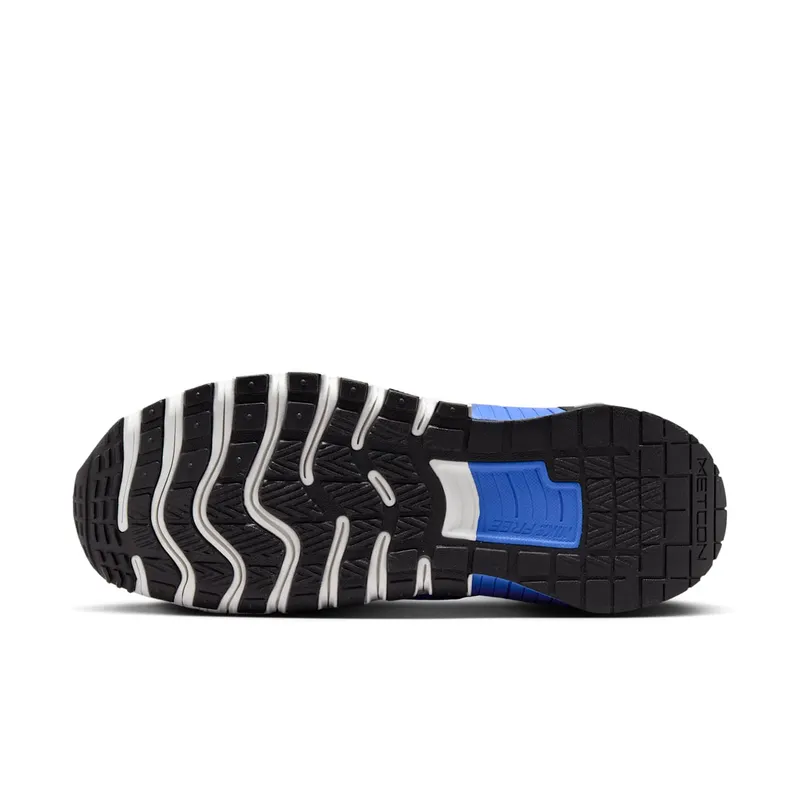 Nike Free Metcon 6 “Racer Blue Black Summit White” (FJ7127-402)