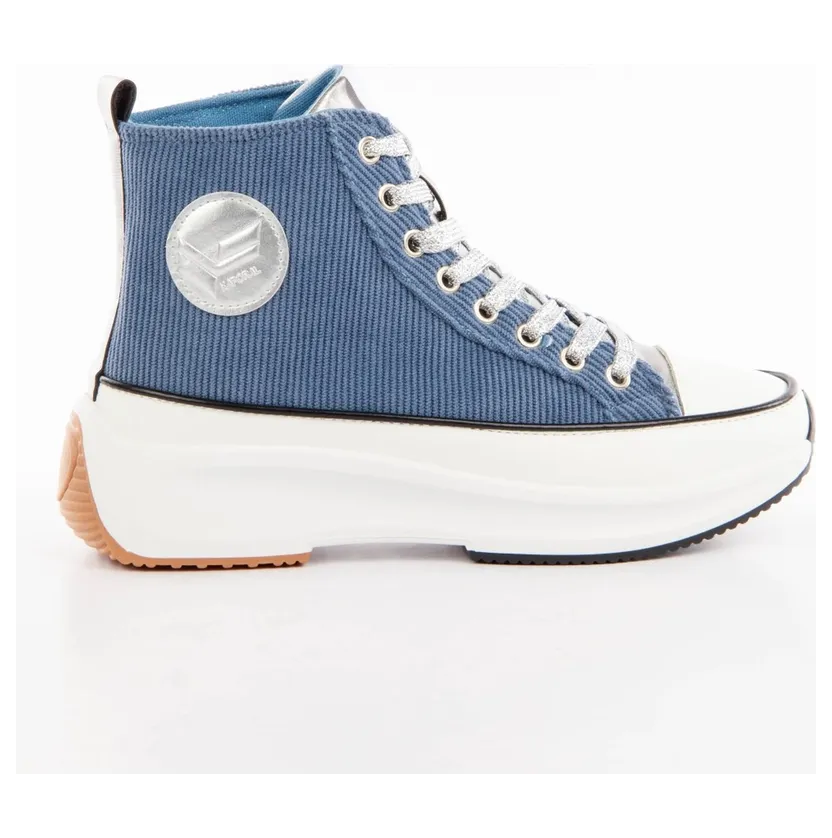 Kaporal sneaker Blue (C400208)