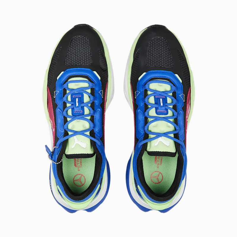 Puma MAPF1 AMG EXTENT NIT “Black” (307706-01)