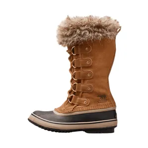 Sorel Joan of Arctic Waterproof Boots “Camel Brown / Black” (NL3481-224)