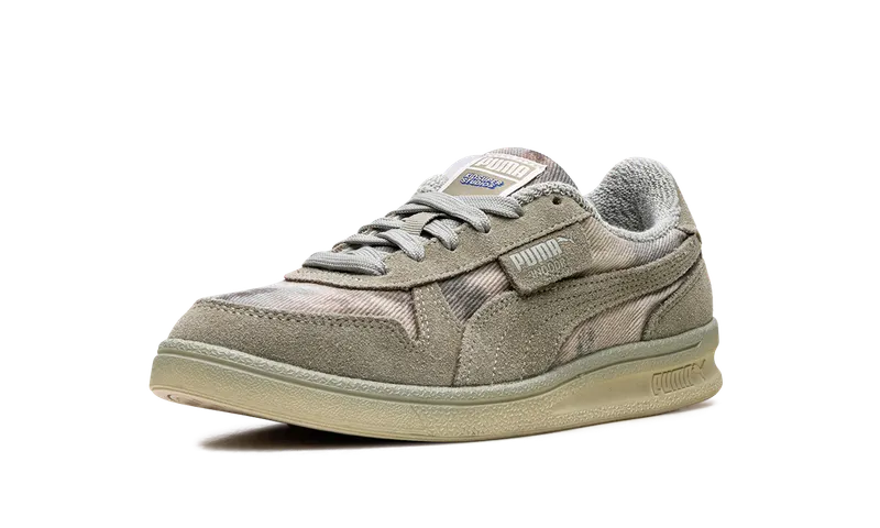 Puma Indoor Dstrsd “Kidsuper -Lux Army” (402378-01)