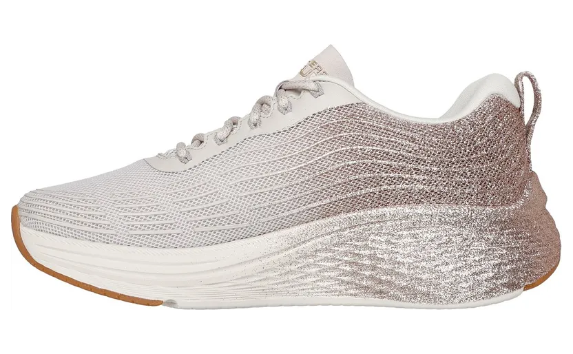 skechers-max-cushioning 129649_GLD