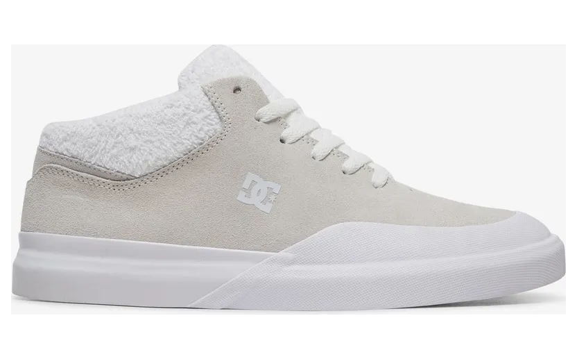DC DC Infinite Mid S White (ADYS100589wg1)
