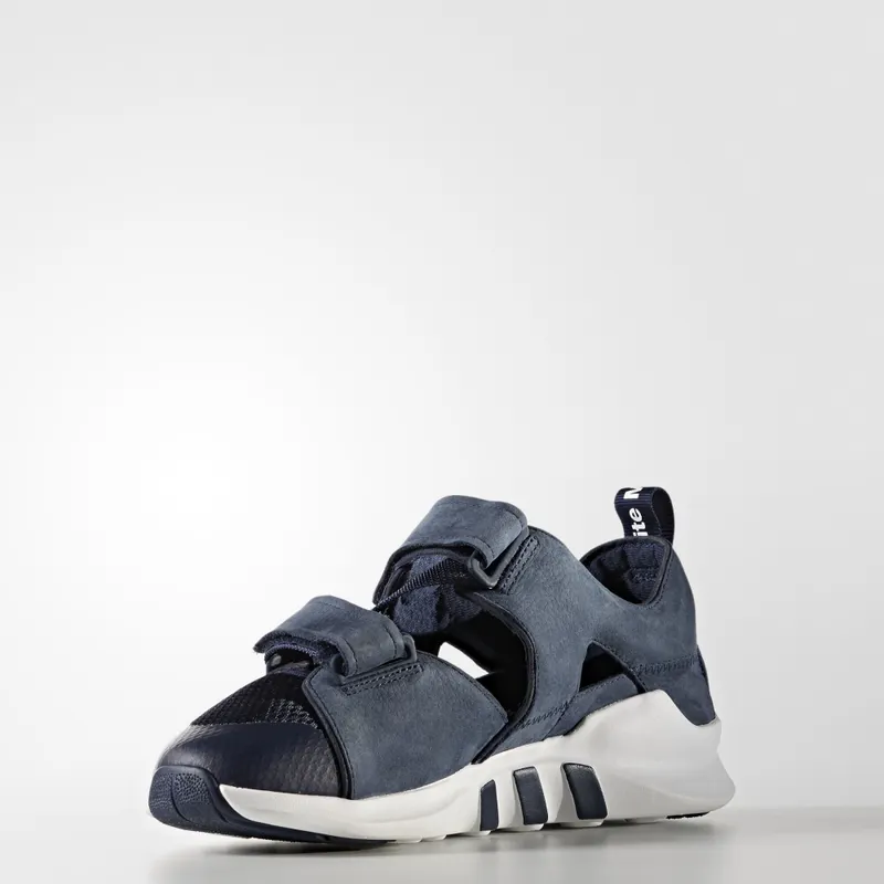 adidas Adv Sandal White Mountaineering Blue Collegiate Navy/Footwear White (BB2742)
