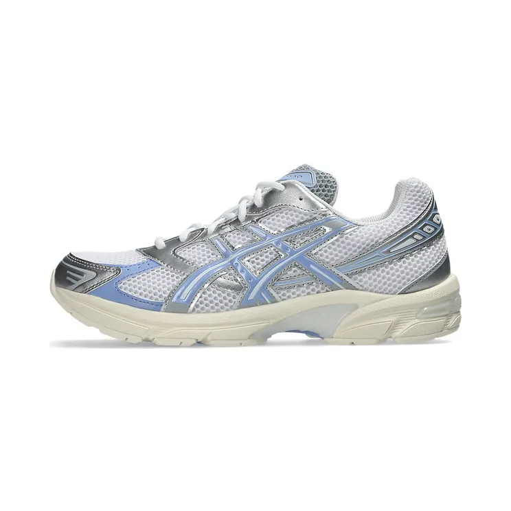 ASICS GEL-1130 “White / Light Sapphire” (1203A609-107)